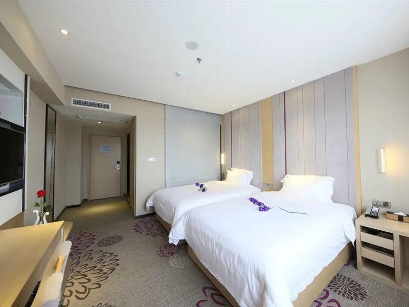 Lavande Hotel Fuhuadao Branch Zhongshan  Exterior photo
