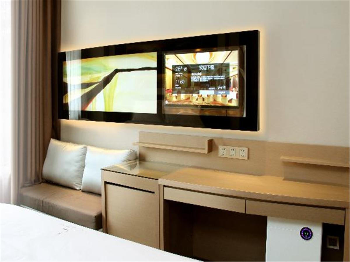 Lavande Hotel Fuhuadao Branch Zhongshan  Exterior photo