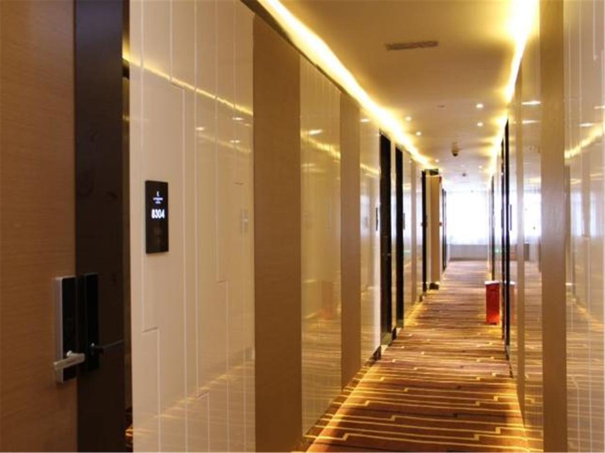 Lavande Hotel Fuhuadao Branch Zhongshan  Exterior photo