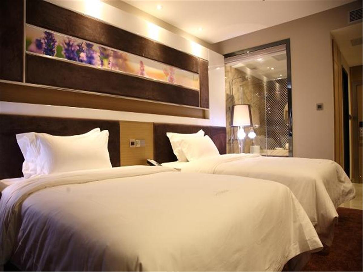 Lavande Hotel Fuhuadao Branch Zhongshan  Exterior photo